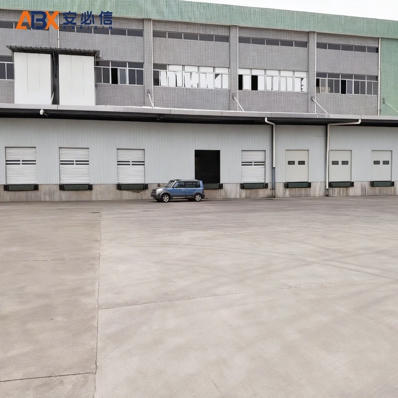 岳阳洁净室高速门